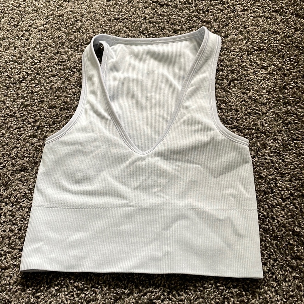 Athleta Tank Top